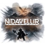 Tlama games Nidavellir CZ/EN – Zboží Živě