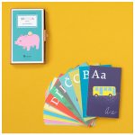 Poketo Abeceda nejen pro školáky – Zboží Dáma