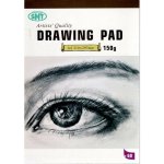 Nassau SMT Skicák Drawing Pad A4 60 listů – Sleviste.cz