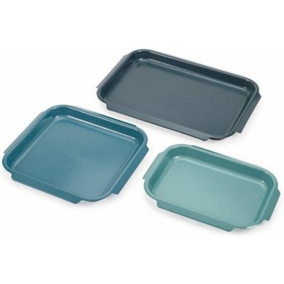 Joseph & Joseph Joseph Joseph Nest Bake 3 ks modré – Hledejceny.cz