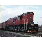 Piko dieselová lokomotiva T 669 ČSD 52146 – Hledejceny.cz