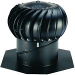 Lomanco turbína BIB 12 černá 305 mm – Zboží Dáma