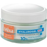 Mixa Hyalurogel Rich Cream 50 ml – Zbozi.Blesk.cz