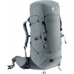 Deuter Aircontact Core SL 35+10l paprika-graphite – Zboží Dáma