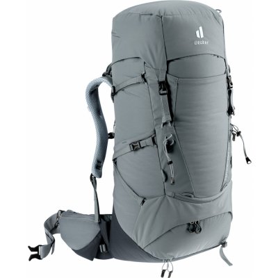 Deuter Aircontact Core SL 35+10l paprika-graphite – Zboží Dáma