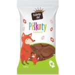 Královská chuť Piškoty kakaové 120 g – Zboží Dáma
