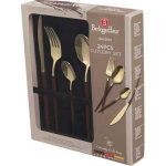 Berlingerhaus leštěná Burgundy Champagne 24 ks – Hledejceny.cz