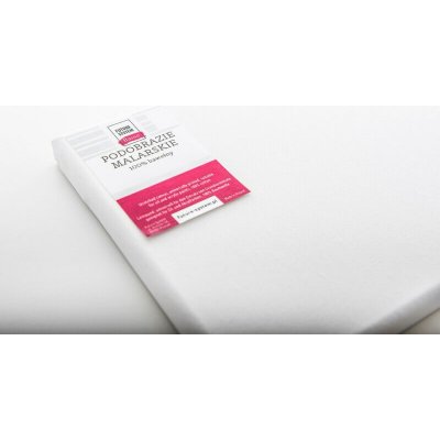 Hobby malířské plátno Basso 20x30 cm – Sleviste.cz