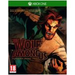 The Wolf Among Us – Zboží Živě
