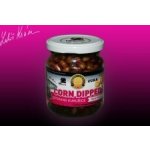 LK Baits Dipovaná kukuřice 220 ml Ice Vanilla – Hledejceny.cz