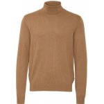 Blend Pullover pánský svetr hnědá – Zboží Dáma