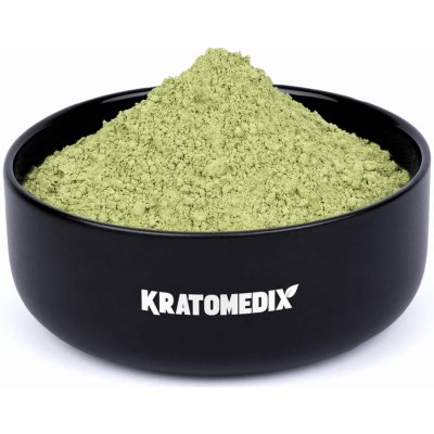 Kratomedix Kratom White Vietnam 500 g