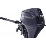 Tohatsu MFS 9,9CY S – Hledejceny.cz