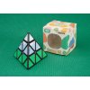 Hra a hlavolam Rubikova pyramida QiYi Snow Mountain hlavolam pro začátečníky