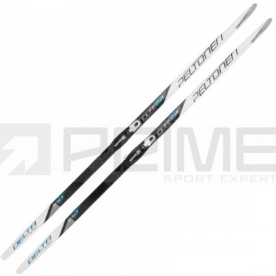 Peltonen Delta Step Jr šupina + Rottefella Basic 2022/23 106093 – Zboží Dáma