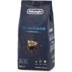 DeLonghi Decaffeinato míchaná zrnková 250 g – Hledejceny.cz