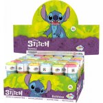 Bublifuk STITCH 60 ml – Zboží Dáma