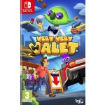 Very Very Valet – Hledejceny.cz