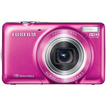 Fujifilm FinePix JX420