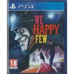 We Happy Few – Hledejceny.cz