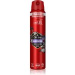 Old Spice Nightpanther deospray 250 ml – Hledejceny.cz