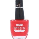 Astor Perfect Stay Gel Color gelový lak na nehty 010 Out To Party 12 ml