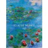 Kalendář Claude Monet nástěnný 42 x 56 cm 2025