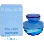 Police Blue Desire toaletní voda dámská 40 ml – Sleviste.cz