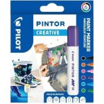 Pilot 4074 6 ks – Zboží Mobilmania