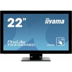 iiyama Prolite T2236MSC – Hledejceny.cz