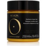 Revlon Orofluido Radiance Argan Mask 250 ml – Zbozi.Blesk.cz