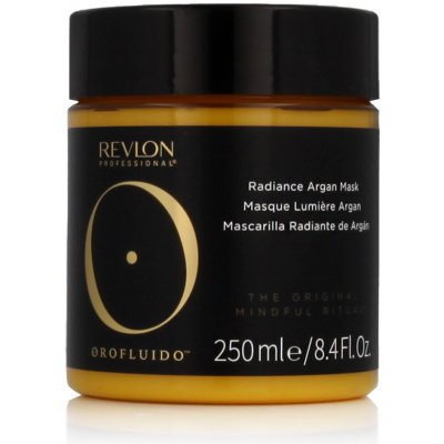 Revlon Orofluido Radiance Argan Mask 250 ml