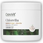 Ostrovit Chlorella 1000 tablet – Hledejceny.cz