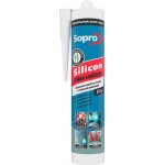 Sopro Sanitární silikon béžový 310 ml – Hledejceny.cz