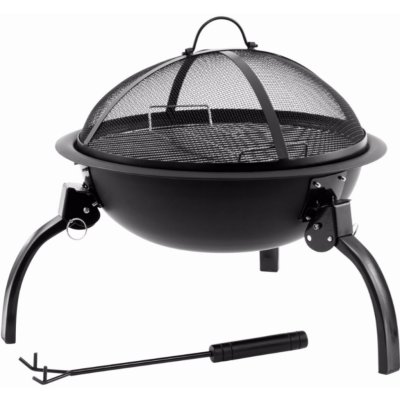 Outwell Barbecue Cazal Fire Pit 350/105