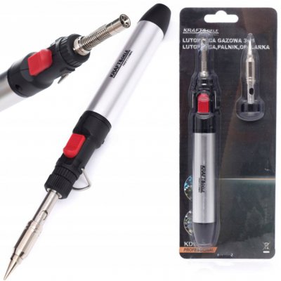 Kraft&Dele KD1499 – Sleviste.cz