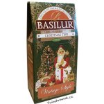 Basilur Vintage Christmas Tree papír 85 g – Hledejceny.cz