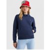 Dámská mikina Tommy Hilfiger Regular Fit DW0DW09228 C87