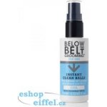 Below the Belt Cool mycí sprej na intimní partie pro muže 75 ml – Zboží Dáma