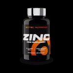 Scitec Essentials Zinc 25 mg 100 tablet – Hledejceny.cz