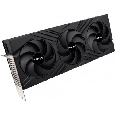 PNY GeForce RTX 4080 VERTO Triple Fan 16GB GDDR6X VCG408016TFXPB1 – Hledejceny.cz