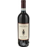 Fuligni Ginestreto Rosso di Montalcino 2023 Červené 14% 0,75 l (holá láhev) – Hledejceny.cz