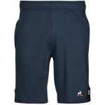 Le Coq Sportif kraťasy & bermudy ESS Short REGULAR N°2 Modrá – Hledejceny.cz