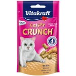 Vitakraft Crispy Crunch se sladem 60 g – Zbozi.Blesk.cz