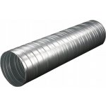 Wenthouse ventilační potrubí kulatý 200mm pozinkované, 3m – Hledejceny.cz