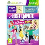 Just Dance: Disney Party – Zbozi.Blesk.cz