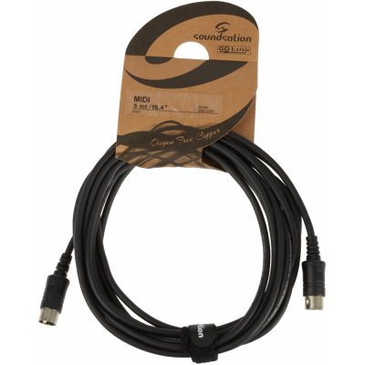 Soundsation BMD-5BK – Zbozi.Blesk.cz
