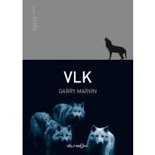 Vlk - Garry Marvin