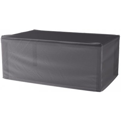 Aerocover 7922 Ochranný obal na zahradní jídelní stůl obdélník 160x100x70 cm