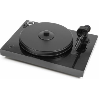 Pro-Ject 2 Xperience SB Classic + 2M Silver